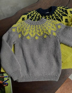 Sweater Mujer - comprar online