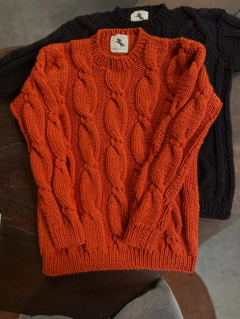 Sweater hombre en internet