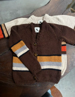 Cardigan mujer en internet