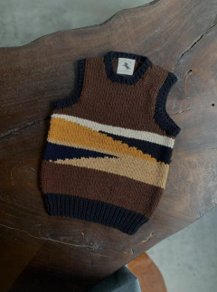 Chaleco Mujer en internet