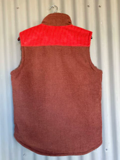 CHALECO RAÍZ - Cavalier Polo