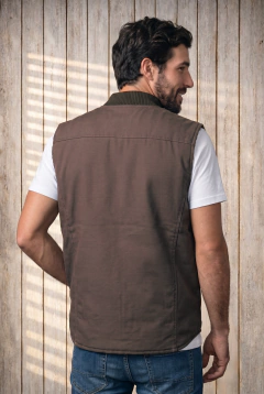 CHALECO TRONCO - comprar online