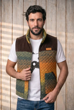 CHALECO OTOÑO - comprar online