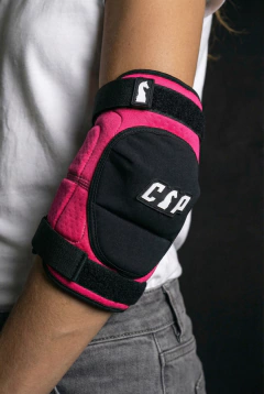 Coderas CP - ROSA - comprar online
