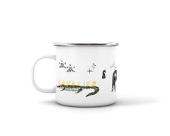 TAZA CAVALIER en internet