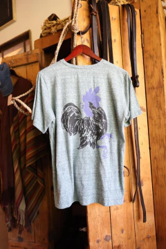 Remera Gallo - comprar online