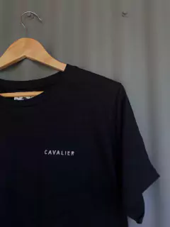 Remera Vaquero - Cavalier Polo
