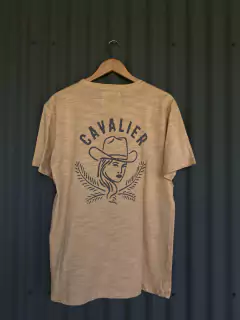 Remera Vaquera Maíz