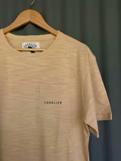 Remera Vaquera Maíz - comprar online