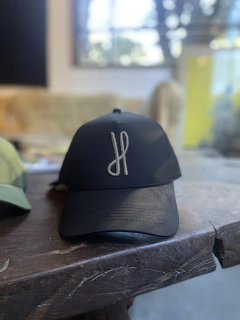 Cap La Hache negra - comprar online