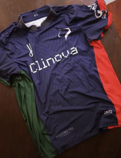 Camiseta La irenita - La hache en internet