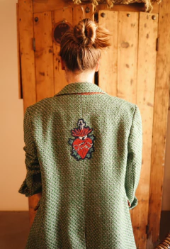 Blazer Sagrado Corazon - comprar online