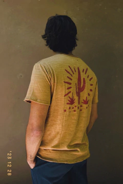 Remera Cactus en internet