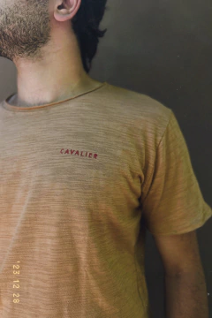 Remera Cactus - tienda online