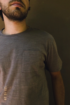 Remera Basica - comprar online