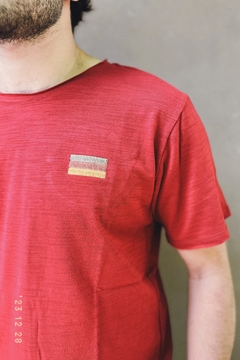 Remera Kingston - Cavalier Polo