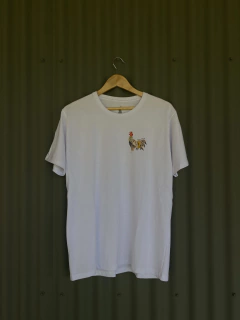 Remera Gallo