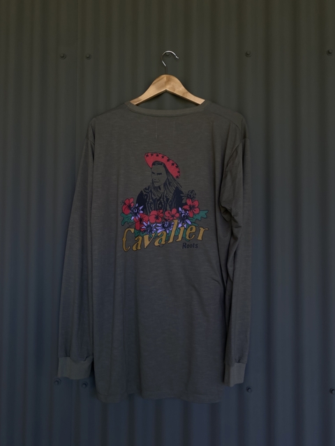 Remera India