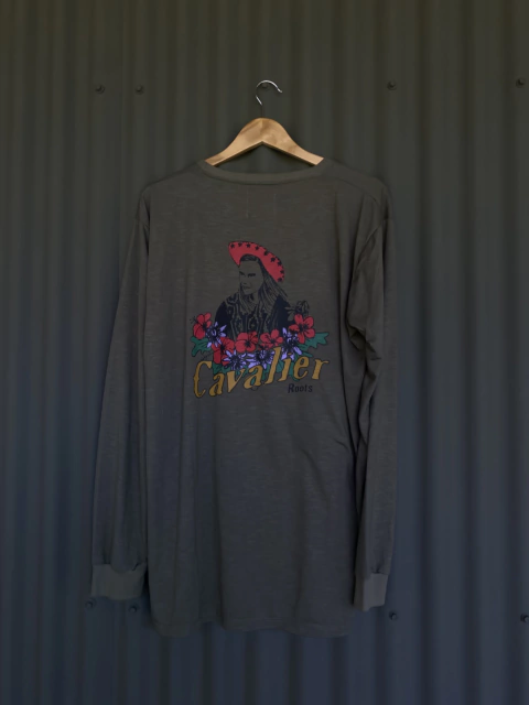 Remera India