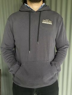 Cavalier License Hoodie