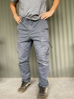 PANTALON CARGO