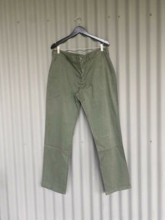 PANTALON CHINO - comprar online