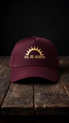 CAP SOL DE AGOSTO
