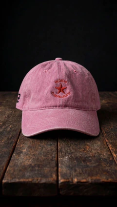 CAP ELLERSTINA- INDIOS - comprar online
