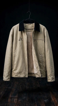CAMPERA CRIA POLO ARGENTINO - comprar online