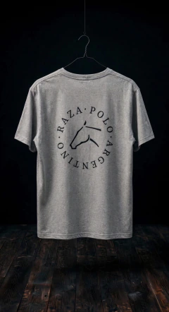 REMERA CRIA POLO ARGENTINO