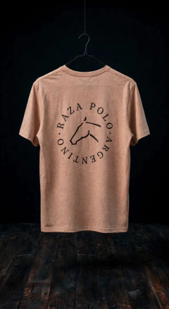 REMERA CRIA POLO ARGENTINO - Cavalier Polo