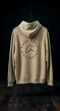 BUZO CRIA POLO ARGENTINO