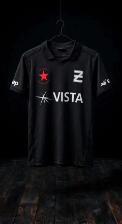 Camiseta Ellerstina - Indios Chapalefu
