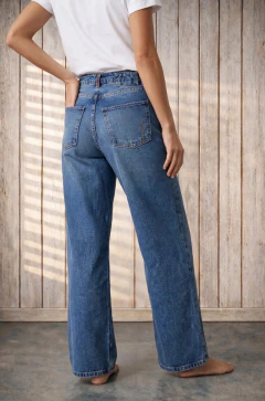JEAN WIDE LEG CP - comprar online