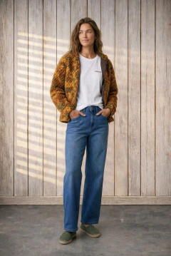 BOMBER OTOÑO