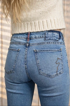 JEAN OXFORD CP - comprar online
