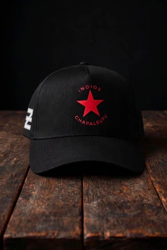 CAP ELLERSTINA- INDIOS - comprar online