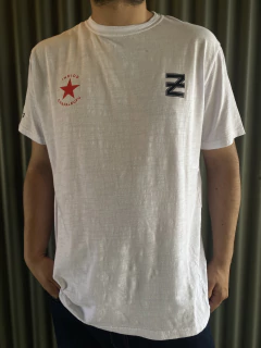 Remera de ellerstina indios chapalefu - comprar online