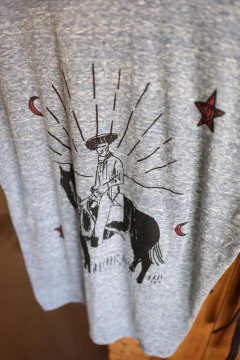 Remera puestero - Cavalier Polo