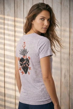 REMERA SAGRADO CORAZÓN