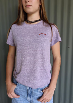 Remera Sagrado Corazón - Cavalier Polo