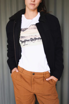 Bombacha de campo - Cavalier Polo