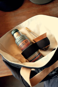 Bolso escudo - comprar online