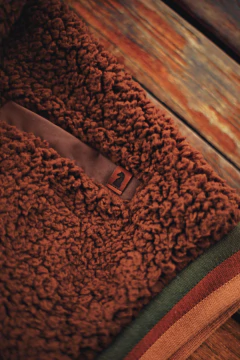 Saco Sur Vintage - Tabaco en internet