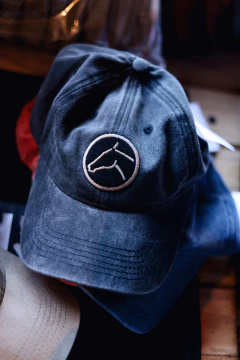 GORRA CRIA POLO ARGENTINO - Cavalier Polo