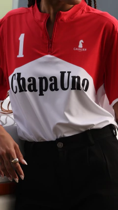 camiseta CHAPA UNO - comprar online