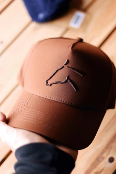 GORRA CRIA POLO ARGENTINO - Cavalier Polo