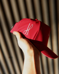 CAP LA IRENITA - LA HACHE