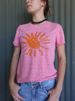 REMERA OCASO - Cavalier Polo