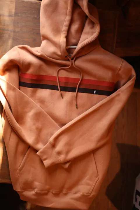 BUZO TIERRA - comprar online